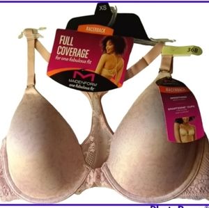 Womens bra. Size 36B . New with tags. Pink color